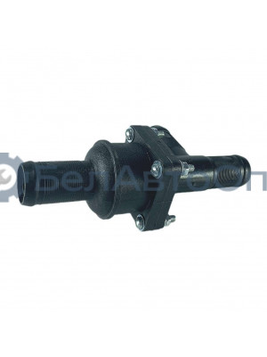 амортизатор зад 40.2915006-10 маз-4370 256 белкард/гзаа