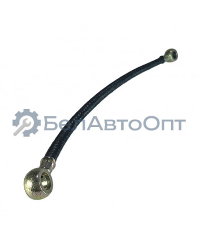 трубка масл подвод 236-1111614 тнвд ямз-236