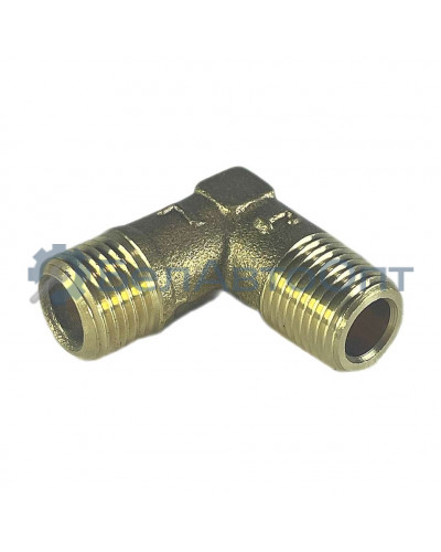 угольник м10*10 аналог 853965 маз камаз