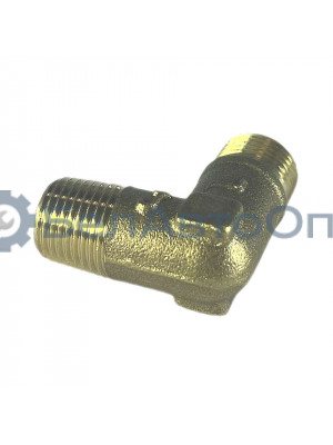 угольник м10*10 аналог 853965 маз камаз