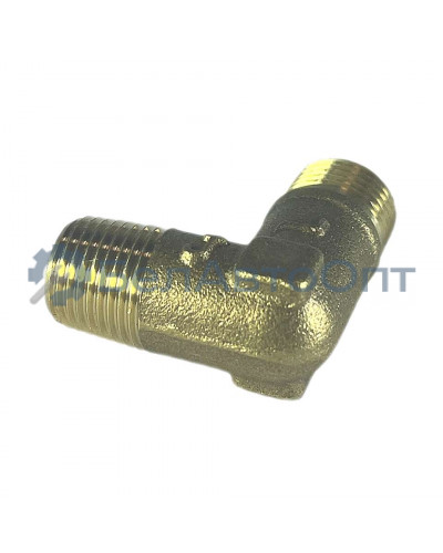 угольник м10*10 аналог 853965 маз камаз