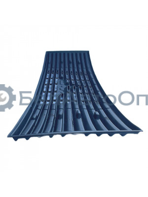 облицовка радиатора 64221-8401020 маз