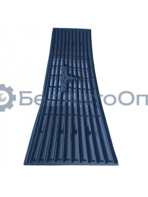 облицовка радиатора 64221-8401020 маз