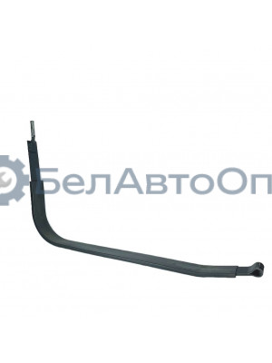 хомут бака топлив 4370-1101110 маз-4370
