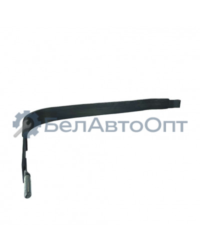 хомут бака топлив 4370-1101110 маз-4370