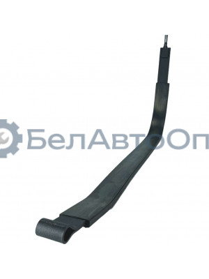 хомут бака топлив 4370-1101110 маз-4370