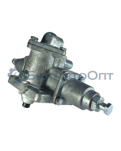 воздухораспред кпп 201-1723010 в сб маз мзкт