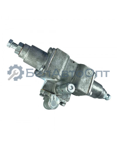 воздухораспред кпп 201-1723010 в сб маз мзкт