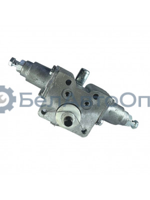 воздухораспред кпп 201-1723010 в сб маз мзкт