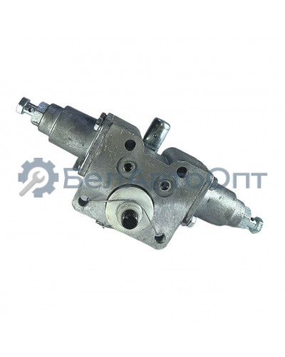 воздухораспред кпп 201-1723010 в сб маз мзкт