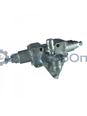 воздухораспред кпп 201-1723010 в сб маз мзкт