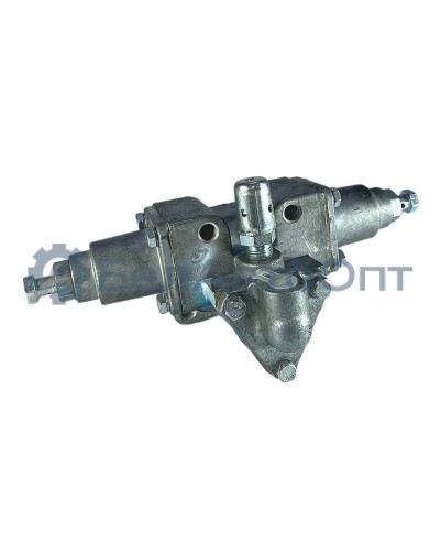 воздухораспред кпп 201-1723010 в сб маз мзкт