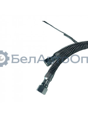 шланг тормоз гибкий 6422-3506094 600мм гайка-штуцер завод