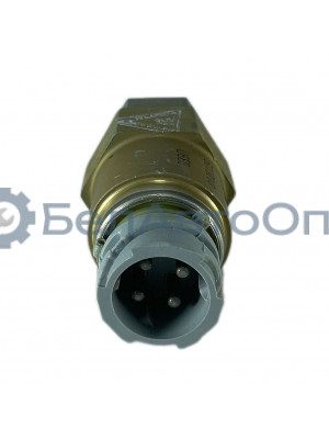 датчик положения педалей упр маз фм8109-вк-2