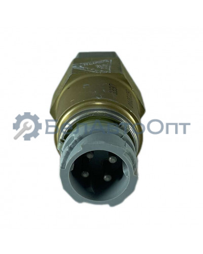 датчик положения педалей упр маз фм8109-вк-2