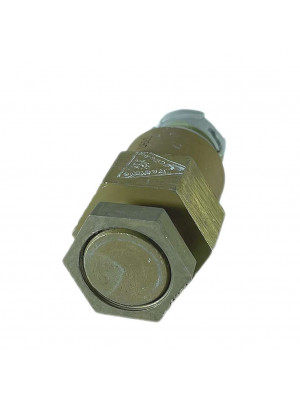 датчик положения педалей упр маз фм8109-вк-2