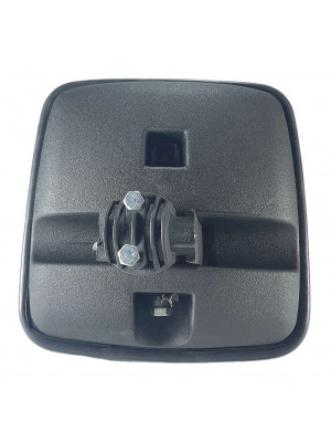 зеркало зад вид мерт зон широкоуг 230*230 458.201.030-01 в сб