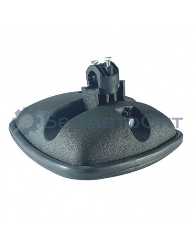 зеркало зад вид мерт зон широкоуг 230*230 458.201.030-01 в сб