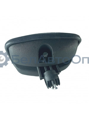 зеркало зад вид мерт зон широкоуг 230*230 458.201.030-01 в сб