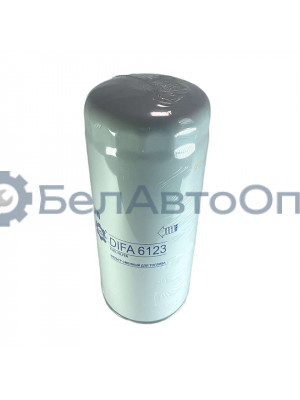 фильтр топл тонк 1000422382 weichai wp12 м32х1,5 263мм difa 6123