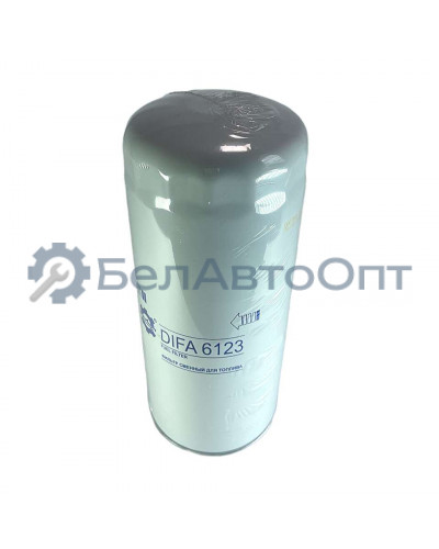 фильтр топл тонк 1000422382 weichai wp12 м32х1,5 263мм difa 6123