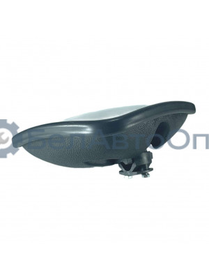 зеркало зад вид мерт зон широкоуг 227*227 сакд.458201.030-01 завод