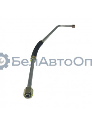 трубка компрессора 533630-3509278 подвод ож со шланг в сб 650мм