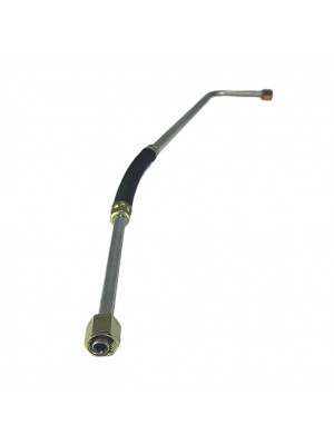 трубка компрессора 533630-3509278 подвод ож со шланг в сб 650мм