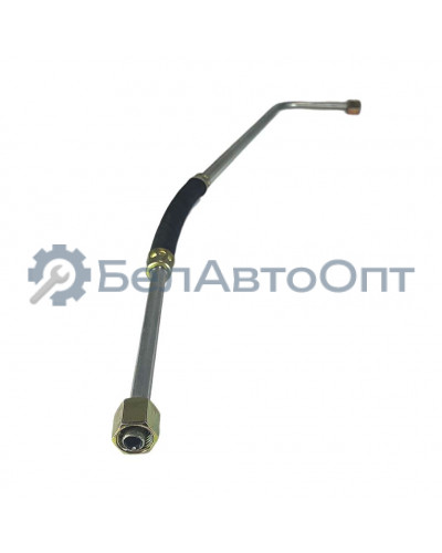 трубка компрессора 533630-3509278 подвод ож со шланг в сб 650мм