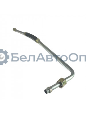 трубка компрессора 533630-3509278 подвод ож со шланг в сб 650мм