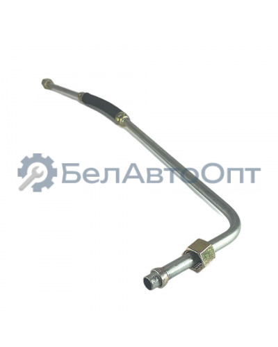 трубка компрессора 533630-3509278 подвод ож со шланг в сб 650мм