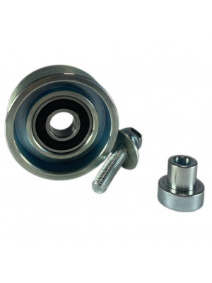 ролик промежуточный 5340.8114120 ямз-534 536