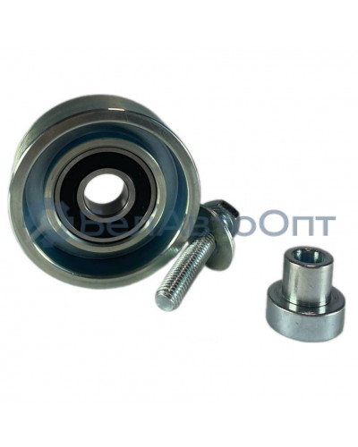 ролик промежуточный 5340.8114120 ямз-534 536