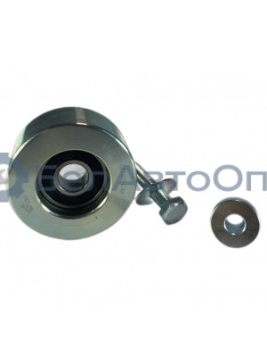 ролик промежуточный 5340.8114120 ямз-534 536