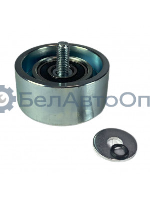 ролик промежуточный 5340.8114120 ямз-534 536