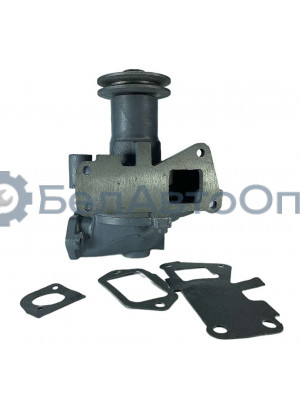 насос водяной 7511-1307010-01 ямз-7511 маз спецмаш