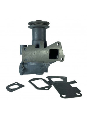 насос водяной 7511-1307010-01 ямз-7511 маз спецмаш