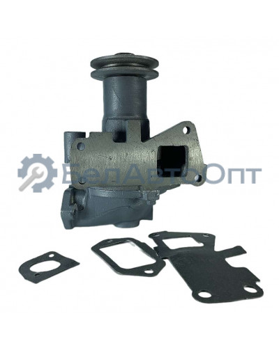 насос водяной 7511-1307010-01 ямз-7511 маз спецмаш