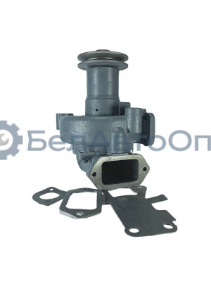 насос водяной 7511-1307010-01 ямз-7511 маз спецмаш