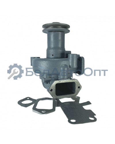 насос водяной 7511-1307010-01 ямз-7511 маз спецмаш