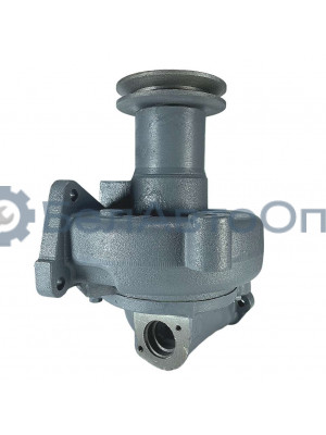 насос водяной 7511-1307010-01 ямз-7511 маз спецмаш