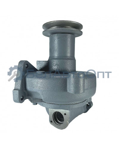 насос водяной 7511-1307010-01 ямз-7511 маз спецмаш