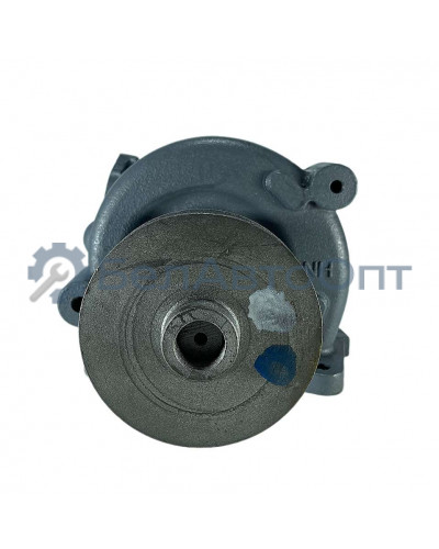 насос водяной 7511-1307010-01 ямз-7511 маз спецмаш