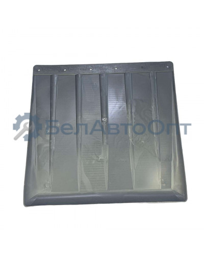 брызговик пер маз 5336-8403276 резино-полимер 520*540 повыш прочн