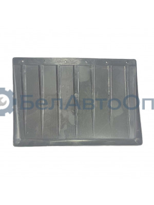 брызговик зад 93866-8511111 резино-полимер 480*680 маз-5336 6303 83781 повыш прочн