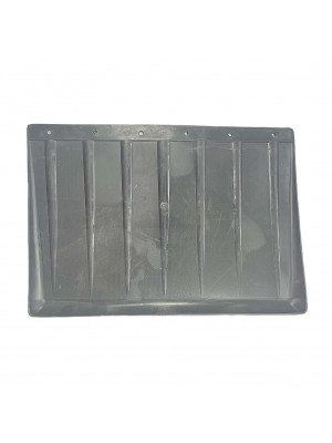 брызговик зад 93866-8511111 резино-полимер 480*680 маз-5336 6303 83781 повыш прочн