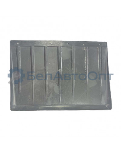 брызговик зад 93866-8511111 резино-полимер 480*680 маз-5336 6303 83781 повыш прочн