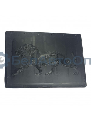 брызговик зад 93866-8511111 резино-полимер 480*680 маз-5336 6303 83781 повыш прочн