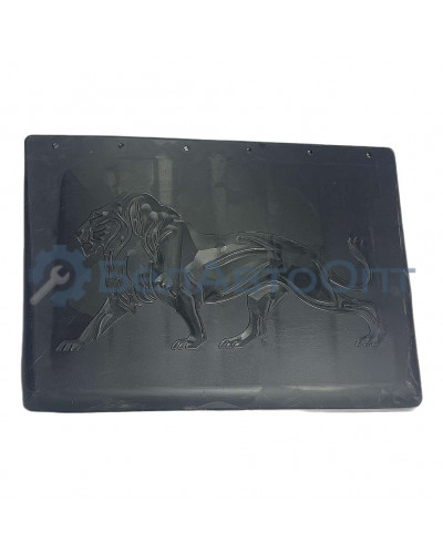 брызговик зад 93866-8511111 резино-полимер 480*680 маз-5336 6303 83781 повыш прочн