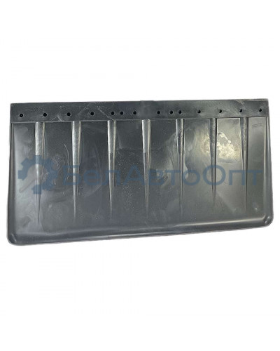 брызговик зад маз 5428-8511111 резино-полимер 280*560 мал повыш прочн